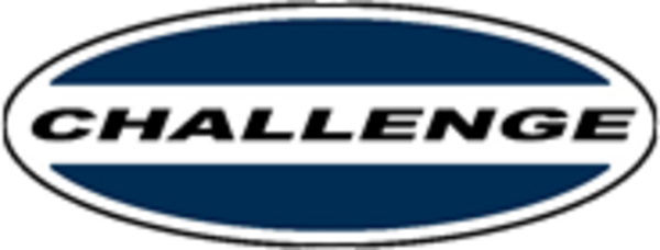Challenge Machinery